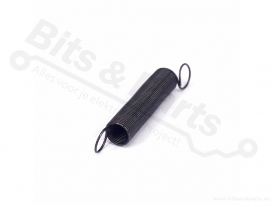 Damping spring Kossel Delta 3D printer 6mm/27mm